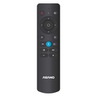 Телевизор Asano 32LH8110T, 32", 1366x768, DVB-T/С, HDMI 2, USB 2, SmartTV, черный - Фото 6