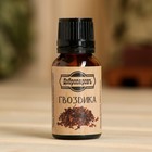 Эфирное масло «Гвоздика» флакон-капельница 17 мл «Добропаровъ» - Фото 2