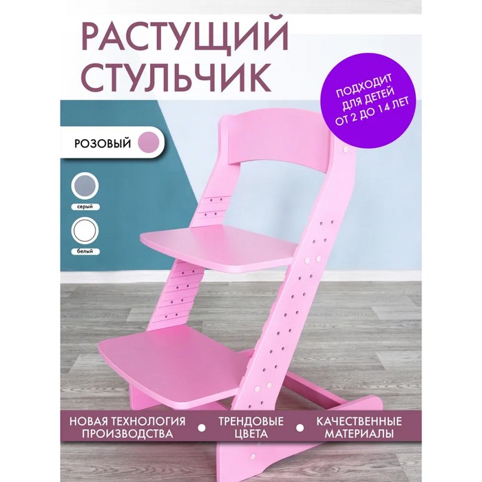 {{productViewItem.photos[photoViewList.activeNavIndex].Alt || productViewItem.photos[photoViewList.activeNavIndex].Description || 'Стул «Растущий» розовый'}}