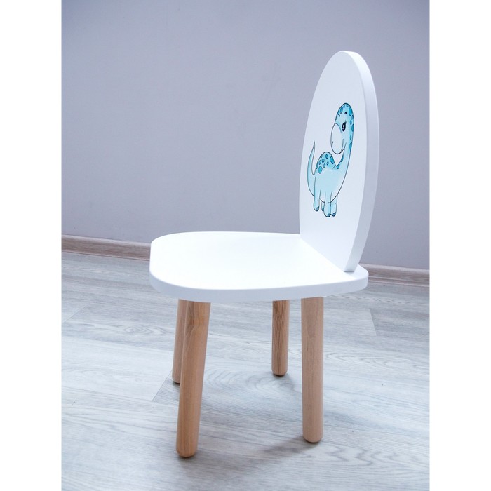 Комплект: стол + стул «Дино» - фото 1900449676