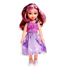 УЦЕНКА Кукла классическая «Лида», в платье, МИКС 9844106