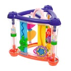 УЦЕНКА Развивающая игрушка «Умный малыш», МИКС - Фото 4