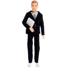 Кукла-модель «Большой босс», шарнирная, уценка 9844146