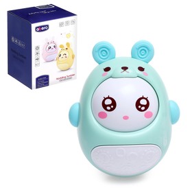 {{photo.Alt || photo.Description || 'Неваляшка «Милашка», МИКС, уценка'}}