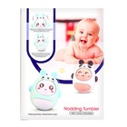 Неваляшка «Милашка», МИКС, уценка 9844232