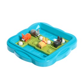 

Настольная игра «Команда ГАВ», уценка