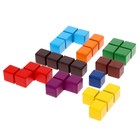 Уценка Настольная игра «Попробуй разложи» 9844250