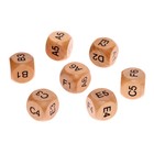 Уценка Настольная игра «Попробуй разложи» 9844250