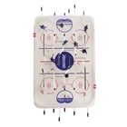 УЦЕНКА Игра настольная «Хоккей. Ледовая дружина» - Фото 2