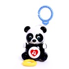 Музыкальная подвеска «Панда», уценка 9844272