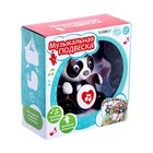 Музыкальная подвеска «Панда», уценка 9844272