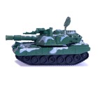 УЦЕНКА (порвана упаковка) Танк инерционный «Победитель», МИКС - Фото 2