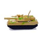 УЦЕНКА (порвана упаковка) Танк инерционный «Победитель», МИКС - Фото 5