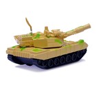 УЦЕНКА (порвана упаковка) Танк инерционный «Победитель», МИКС - Фото 6