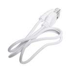 Уценка Синтезатор «Детский», 37 клавиш, с микрофоном, МИКС - Фото 4