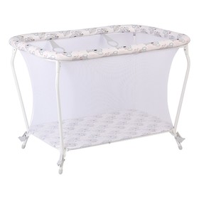 Манеж Polini kids Classic «Коала»