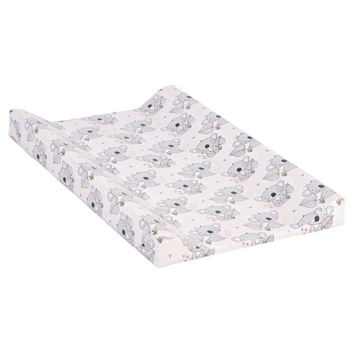 Доска пеленальная для кроваток Polini kids «Коала» - Фото 1