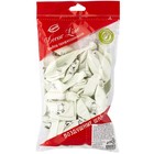 Шар латексный 12" «Добрый гусь», набор 50 шт. - фото 22369146