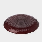 Набор посуды Luminarc «Идиллия», 19 предметов, стекло, лилак - Фото 7