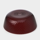 Набор посуды Luminarc «Идиллия», 19 предметов, стекло, лилак - Фото 8