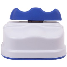 

УЦЕНКА Массажёр для спины GESS-080 Healthy Spine, электрический, 50 Вт, 2 программы, вибрационный 34