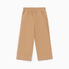 Костюм (рубашка и брюки) детский KAFTAN "Лен", р.36 (134-140 см) бежевй - фото 805679889 Костюм (рубашка и брюки) детский KAFTAN "Лен", р.36 (134-140 см) бежевй - фото 805679889