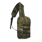 Ранец для спиннингиста с коробкой для приманок - Фото 2