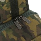 Ранец для спиннингиста с коробкой для приманок - Фото 4