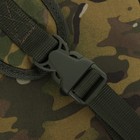 Ранец для спиннингиста с коробкой для приманок - Фото 6