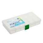 Ранец для спиннингиста с коробкой для приманок - Фото 7