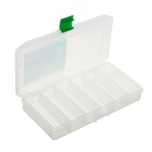 Ранец для спиннингиста с коробкой для приманок - Фото 8