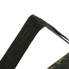 Тубус для удочек с карманом, длина 100 см, ширина 11 см - Фото 2