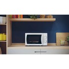 Микроволновая печь Candy CMW20SMW-07, 700 Вт, 20 л, 5 режимов, белая - фото 51341451 Микроволновая печь Candy CMW20SMW-07, 700 Вт, 20 л, 5 режимов, белая - фото 51341451