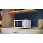Микроволновая печь Candy CMW20SMW-07, 700 Вт, 20 л, 5 режимов, белая - фото 51341453 Микроволновая печь Candy CMW20SMW-07, 700 Вт, 20 л, 5 режимов, белая - фото 51341453