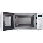 Микроволновая печь Candy CMWA20SDLW-07, 700 Вт, 20 л, 5 режимов, белая - фото 51341464 Микроволновая печь Candy CMWA20SDLW-07, 700 Вт, 20 л, 5 режимов, белая - фото 51341464