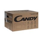 Микроволновая печь Candy  CMWA20SDLW-07, 700 Вт, 20 л, 5 режимов, белая - фото 9683154
