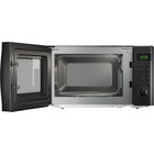 Микроволновая печь Candy CMWA20SDLB-07, 700 Вт, 20 л, чёрная - фото 51341472 Микроволновая печь Candy CMWA20SDLB-07, 700 Вт, 20 л, чёрная - фото 51341472