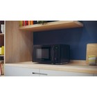 Микроволновая печь Candy CMWA20SDLB-07, 700 Вт, 20 л, чёрная - фото 51341474 Микроволновая печь Candy CMWA20SDLB-07, 700 Вт, 20 л, чёрная - фото 51341474