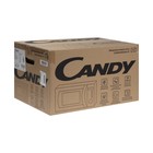 Микроволновая печь Candy CMWA20SDLB-07, 700 Вт, 20 л, чёрная - фото 51341475 Микроволновая печь Candy CMWA20SDLB-07, 700 Вт, 20 л, чёрная - фото 51341475