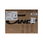 Микроволновая печь Candy CMWA20SDLB-07, 700 Вт, 20 л, чёрная - фото 51341476 Микроволновая печь Candy CMWA20SDLB-07, 700 Вт, 20 л, чёрная - фото 51341476