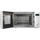 Микроволновая печь Candy CMGA20SDLW-07, 700 Вт, 20 л, белая - фото 51341484 Микроволновая печь Candy CMGA20SDLW-07, 700 Вт, 20 л, белая - фото 51341484