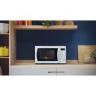 Микроволновая печь Candy CMGA20SDLW-07, 700 Вт, 20 л, белая - фото 51341485 Микроволновая печь Candy CMGA20SDLW-07, 700 Вт, 20 л, белая - фото 51341485