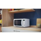 Микроволновая печь Candy CMGA20SDLW-07, 700 Вт, 20 л, белая - фото 51341487 Микроволновая печь Candy CMGA20SDLW-07, 700 Вт, 20 л, белая - фото 51341487