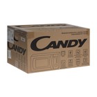 Микроволновая печь Candy CMGA20SDLW-07, 700 Вт, 20 л, белая - фото 51341488 Микроволновая печь Candy CMGA20SDLW-07, 700 Вт, 20 л, белая - фото 51341488