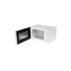 Микроволновая печь Candy Basic CMG20W, 700 Вт, 20 л, 5 режимов, белая - фото 51341507 Микроволновая печь Candy Basic CMG20W, 700 Вт, 20 л, 5 режимов, белая - фото 51341507