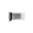 Микроволновая печь Candy Basic CMG20W, 700 Вт, 20 л, 5 режимов, белая - фото 51341508 Микроволновая печь Candy Basic CMG20W, 700 Вт, 20 л, 5 режимов, белая - фото 51341508
