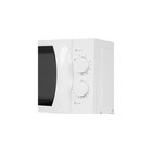 Микроволновая печь Candy Basic CMG20W, 700 Вт, 20 л, 5 режимов, белая - фото 51341509 Микроволновая печь Candy Basic CMG20W, 700 Вт, 20 л, 5 режимов, белая - фото 51341509