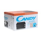 Микроволновая печь Candy Timeless CMG20TNMB-07, 700 Вт, 20 л, 5 режимов, чёрно-серебристая - фото 51341545 Микроволновая печь Candy Timeless CMG20TNMB-07, 700 Вт, 20 л, 5 режимов, чёрно-серебристая - фото 51341545
