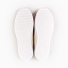 Кроссовки детские , цвет бежевый, р. 33 - фото 37935502