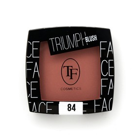 Румяна TF Blush, сатиновый финиш, тон 84 оранжево-розовый